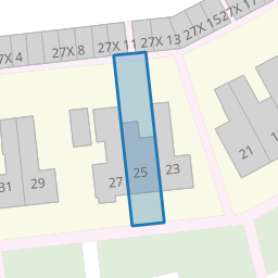 Perceel RDN01-I-2637