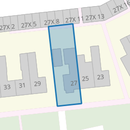 Perceel RDN01-I-2638