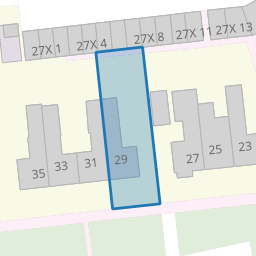 Perceel RDN01-I-2639