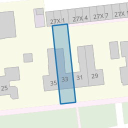 Perceel RDN01-I-2641