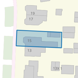 Perceel RDN01-I-2653