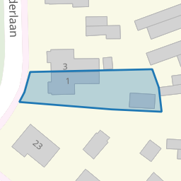 Perceel RDN01-I-2665