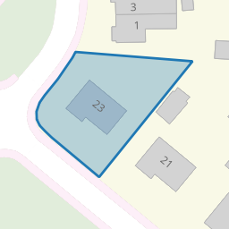 Perceel RDN01-I-2666