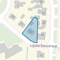 Perceel RDN01-I-2668