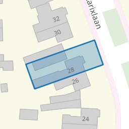 Perceel RDN01-I-2676