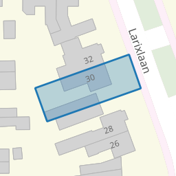 Perceel RDN01-I-2677