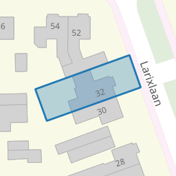 Perceel RDN01-I-2678