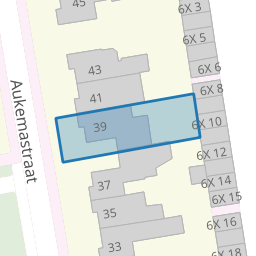 Perceel RDN01-I-2693