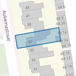 Perceel RDN01-I-2694