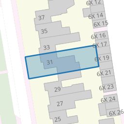Perceel RDN01-I-2697