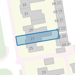 Perceel RDN01-I-2699