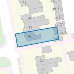 Perceel RDN01-I-2700