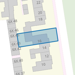 Perceel RDN01-I-2701