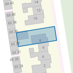 Perceel RDN01-I-2705