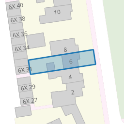 Perceel RDN01-I-2706