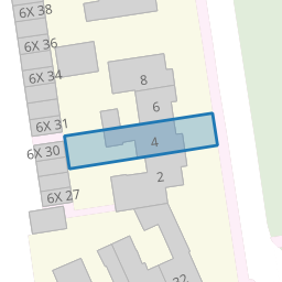 Perceel RDN01-I-2707