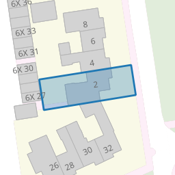 Perceel RDN01-I-2708