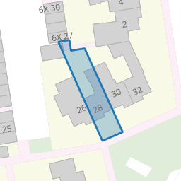 Perceel RDN01-I-2711