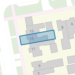 Perceel RDN01-I-2714