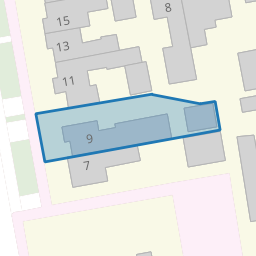 Perceel RDN01-I-2716