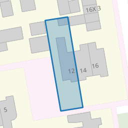 Perceel RDN01-I-2718