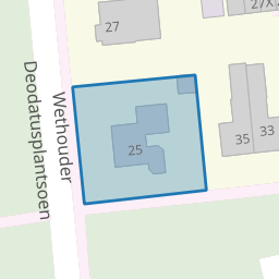 Perceel RDN01-I-2732