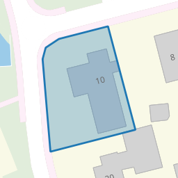 Perceel RDN01-I-2743