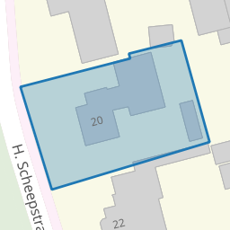 Perceel RDN01-I-2744