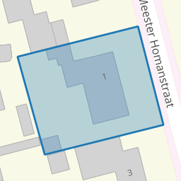 Perceel RDN01-I-2745