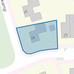 Perceel RDN01-I-2752