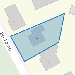 Perceel RDN01-I-2756