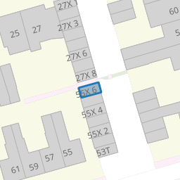 Perceel RDN01-I-2764