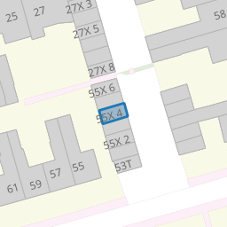 Perceel RDN01-I-2766