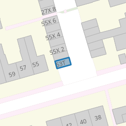 Perceel RDN01-I-2770