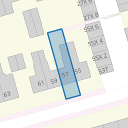 Perceel RDN01-I-2774