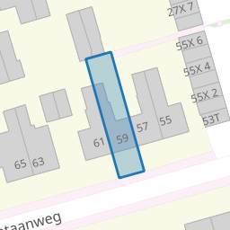 Perceel RDN01-I-2775