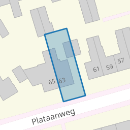 Perceel RDN01-I-2777