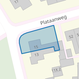 Perceel RDN01-I-2779