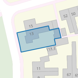 Perceel RDN01-I-2780