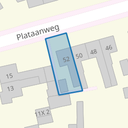 Perceel RDN01-I-2782