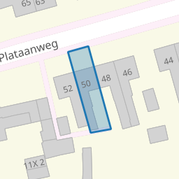 Perceel RDN01-I-2783