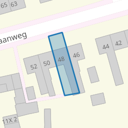 Perceel RDN01-I-2784