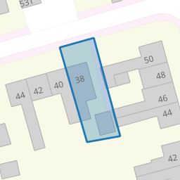 Perceel RDN01-I-2789