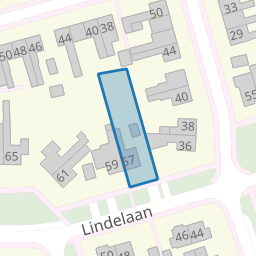 Perceel RDN01-I-2796