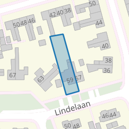 Perceel RDN01-I-2797