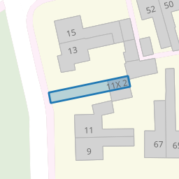 Perceel RDN01-I-2804