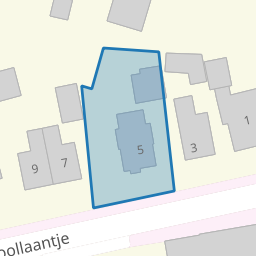 Perceel RDN01-I-2825