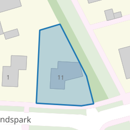 Perceel RDN01-I-2843