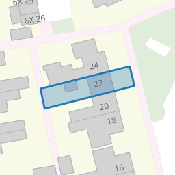 Perceel RDN01-I-2846