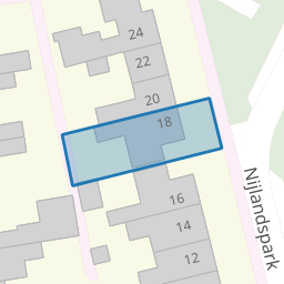 Perceel RDN01-I-2848